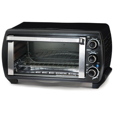 Focus Electrics West Bend 6-Slice Toaster Oven