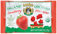 Annie's® Homegrown Organic Orchard Strawberry Fruit Bites