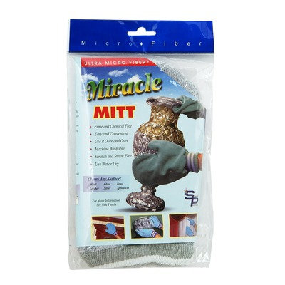 Superior Performance Superior Brand Ultra Microfiber Miracle Mitt