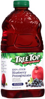 Tree Top® Blueberry Pomegranate 100% Juice 84 fl. oz. Bottle