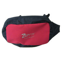 Zenergy All Purpose Runner's Pack Color: Red