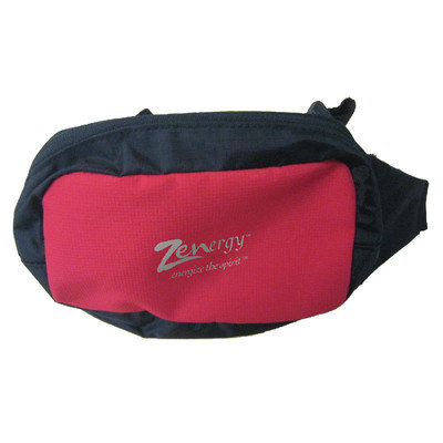 Zenergy All Purpose Runner's Pack Color: Red