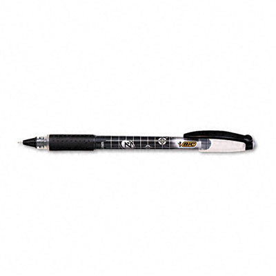 BIC Velocity Pencils Mechanical Pencil, Retractable, .7mm #2 Lead