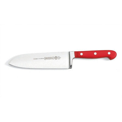 Mundial 5100 Series Red 7