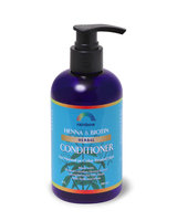 rainbow® Herbal Henna & Biotin Conditioner