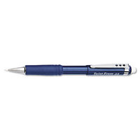 Pentel Twist-Erase III Automatic Pencil, 0.9mm, Each