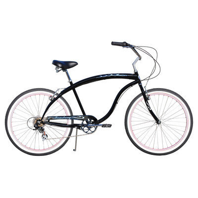 Firmstrong Bruiser 7 Speed Men's 26