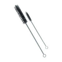 Milwaukee Dustless Brush Tube Cleaning Brush (Set of 8) Size: 12.25