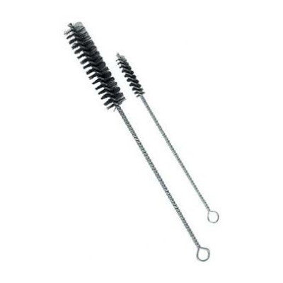 Milwaukee Dustless Brush Tube Cleaning Brush (Set of 8) Size: 12.25