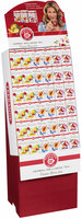 Teekanne Herbal Wellness Tea Display 72 ct. Boxes