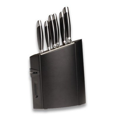 BergHOFF International 1308029 Unico 8pc Knife Block