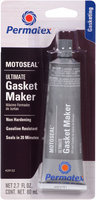 Permatex® Motoseal® 29132 Ultimate Gasket Maker 2.7 fl. oz. Carded Pack