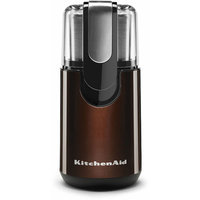 KitchenAid BCG111ES - Blade Coffee Grinder w/ Fingertip Control, Espre