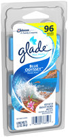 Glade® Wax Melts Blue Odyssey™ Air Freshener Refills 2.3 oz.