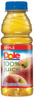 Dole 100% Apple Juice