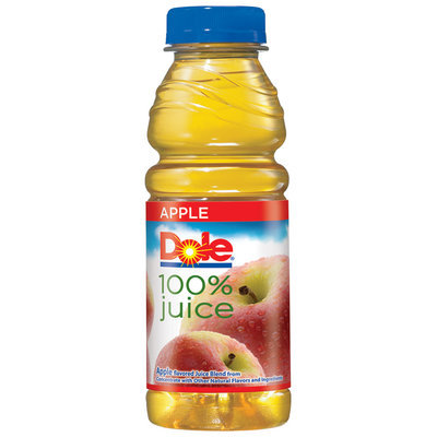 Dole 100% Apple Juice