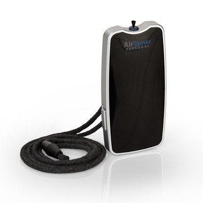 Headwaters, Inc. FilterStream A310 AirTamer Rechargeable Personal Air Purifier