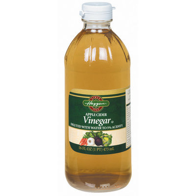 Haggen Apple Cider Vinegar