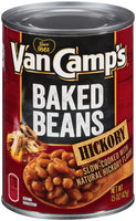 Van Camp's® Hickory Baked Beans 15 oz. Can