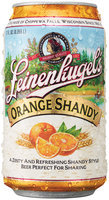 Leinenkugel's® Orange Shandy Beer 12 fl. oz. Can