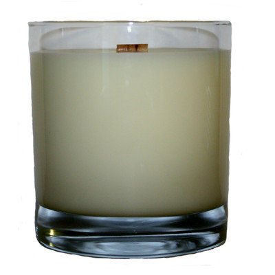 Covehousecandleco Crackling Firewood Tumbler Candle