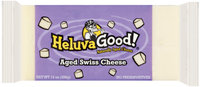 Heluva Good Aged Swiss Cheese
