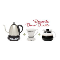 Bonavita Complete Pour Over Coffee Maker