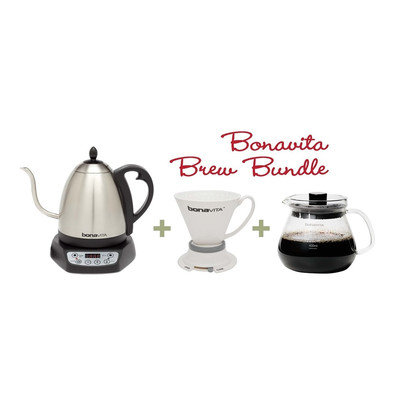 Bonavita Complete Pour Over Coffee Maker