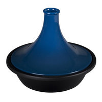 Le Creuset 4.75 qt Moroccan Tagine Color: Marseille