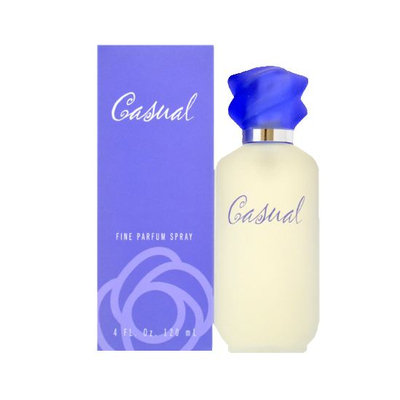 Paul Sebastian Fine Casual Parfum Spray for Women