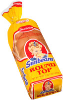 Sunbeam® Round Top Bread 18 oz. Bag