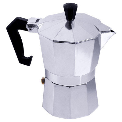 Mbr Industries Espresso Maker Size: 3 Cup