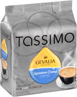 Tassimo Gevalia Signature Crema Coffee T Discs 16 ct Bag