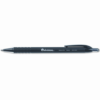 Universal Office Products Ballpoint Retractable Pens Universal