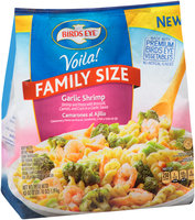 Birds Eye® Voila!® Garlic Shrimp 42 oz. Bag