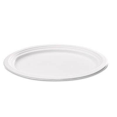 turehouse BAGASSE OVAL PLATE, 9