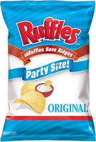 Ruffles® Potato Chips Brand Original
