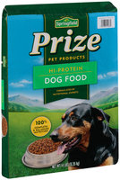 Springfield® Prize Hi-Protein Dog Food 14 lb. Bag