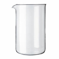 Bodum Spare Glass French Press 6 Cup Replacement Carafe