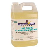 Franklin Cleaning UHS Combo Floor Cleaner / Maintainer Bottle