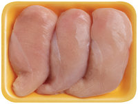 Tyson® All Natural Boneless Skinless Chicken Breasts