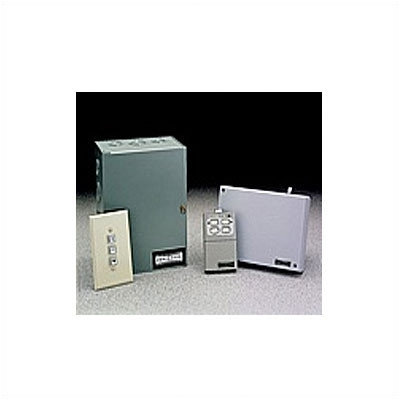 Da-Lite Radio Frequency Dual Motor Low Voltage Remote Control System