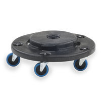 Virco Dolly for 55 Gallon Brute Trash Container