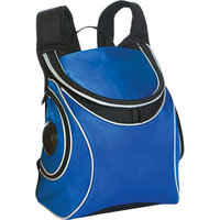 Picnic Plus Cooladio Speaker Cooler Royal Blue