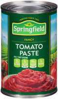 Springfield® Fancy Tomato Paste