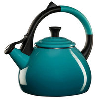 Le Creuset 1.6 Qt. Oolong Kettle - Palm