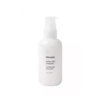 Glossier. Milky Jelly Cleanser
