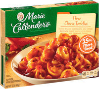 Marie Callender's® Three Cheese Tortellini 13 oz. Box