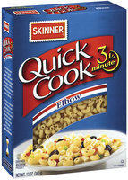 Skinner Quick Cook Elbow 12 Oz Box