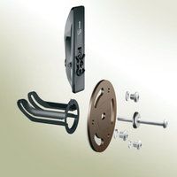 Moen SMA1000 Oil Rubbed Bronze Moen SMA1000 Replacement Mounting Kit